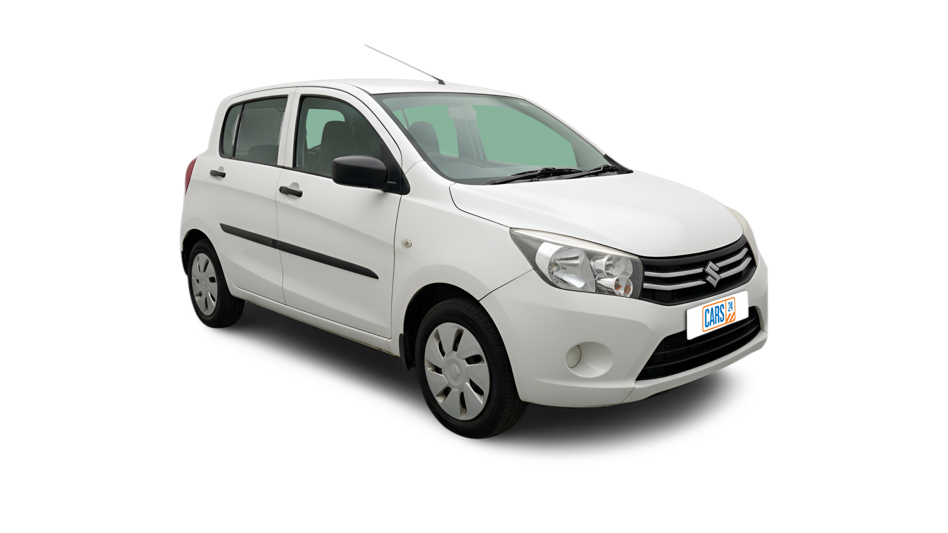 Maruti Celerio-img